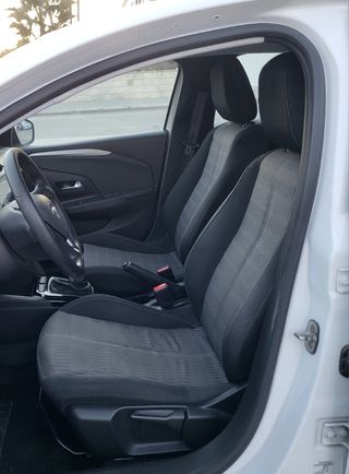 Opel Corsa 2021