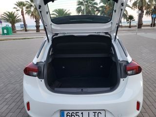 Opel Corsa 2021