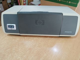 Impresora HP Deskjet 5740 Beige/Gris