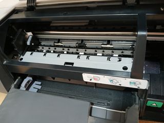 Impresora HP Deskjet 5740 Beige/Gris
