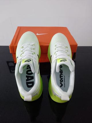 Zapatillas Nike Vomero 18 Talla 41