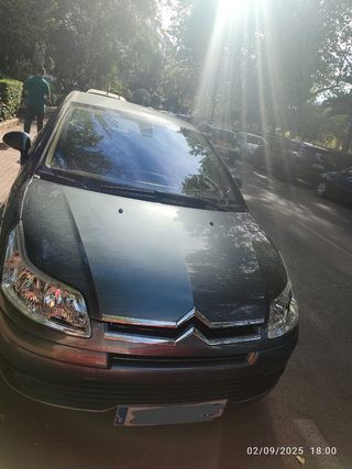 Citroen C4 2007