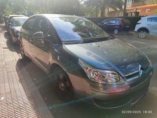 Citroen C4 2007
