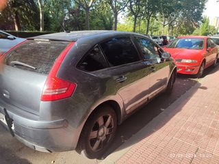 Citroen C4 2007