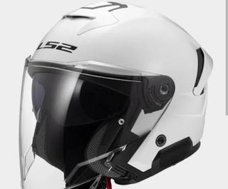 Casco LS2