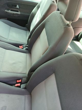 SEAT Alhambra 2006