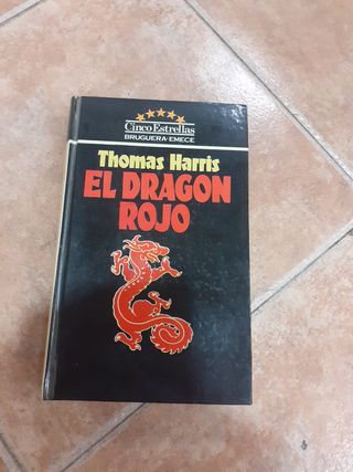El Dragón Rojo 