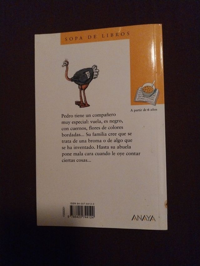 Aunque parezca mentira (Sopa de Libros / Books ...