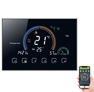 Termostato Inteligente Kavolet WiFi