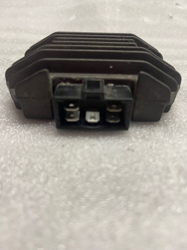 Regulador CDI Yamaha YZF R6 1999-2003