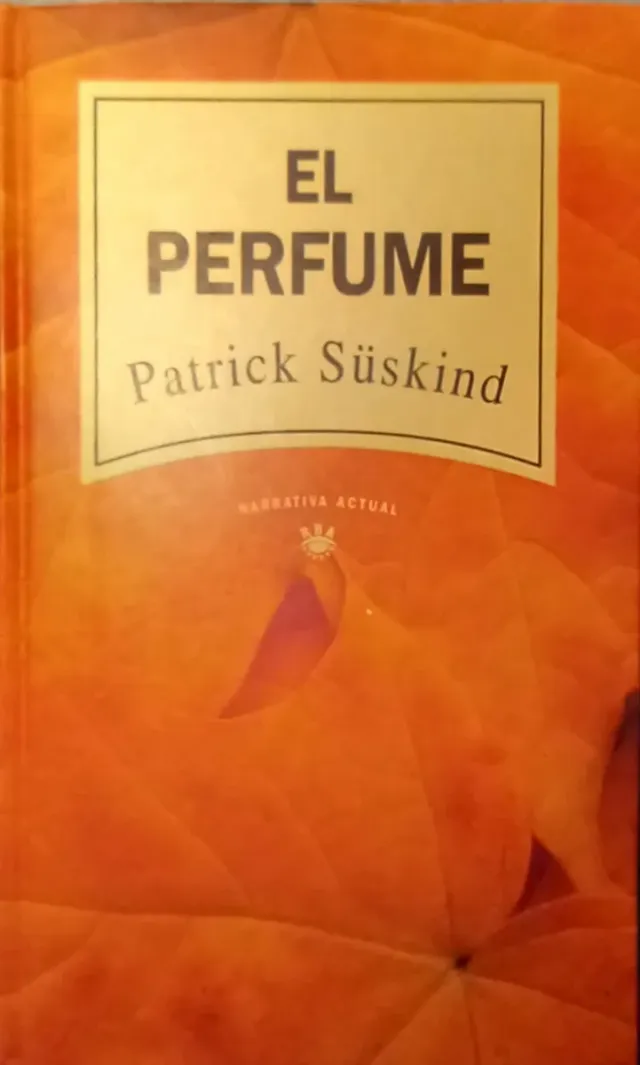 El perfume