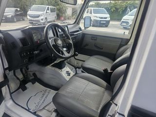 Suzuki Samurai 1994