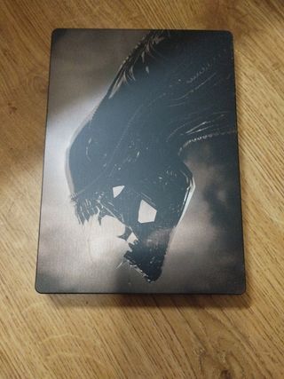 Aliens vs Predator PC DVD SEGA