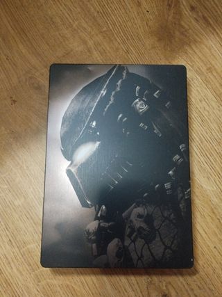 Aliens vs Predator PC DVD SEGA