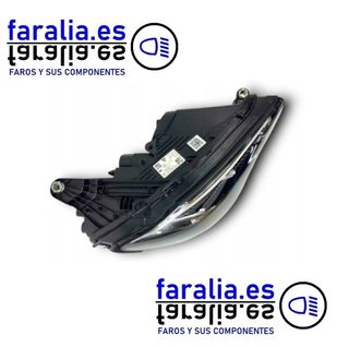FARO DERECHO FULL LED MULTIBEAM MERCEDES CLASE E W