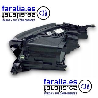 FARO DERECHO FULL LED MULTIBEAM MERCEDES CLASE E W