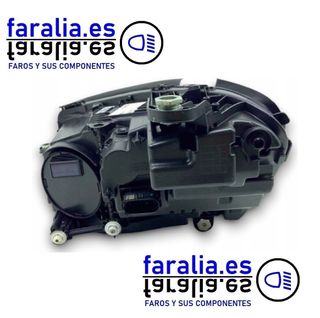 FARO DERECHO FULL LED MULTIBEAM MERCEDES CLASE E W