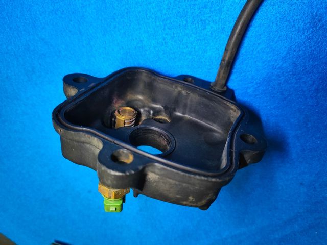 Coperchio Testata Gilera Runner 180