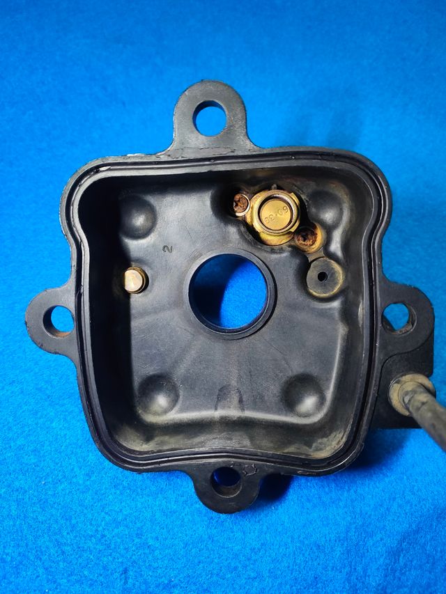 Coperchio Testata Gilera Runner 180