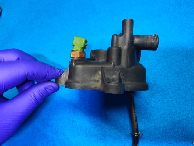 Coperchio Testata Gilera Runner 180