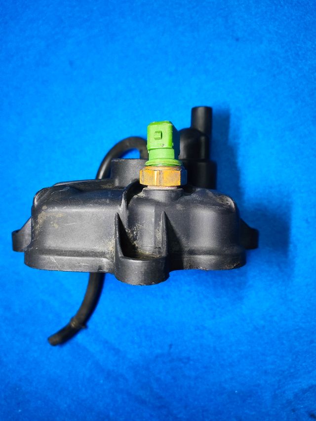 Coperchio Testata Gilera Runner 180