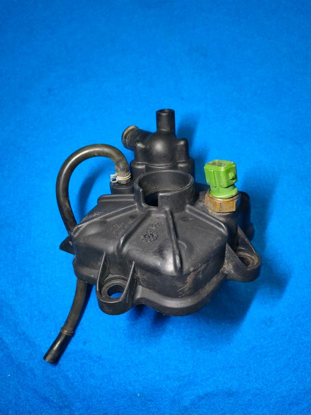 Coperchio Testata Gilera Runner 180