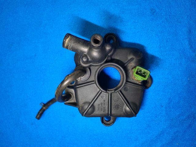 Coperchio Testata Gilera Runner 180