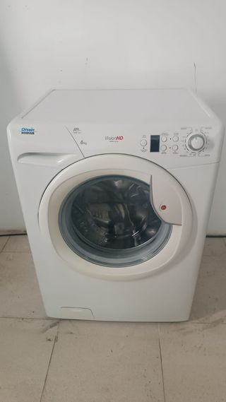 Lavadora Otsein Hoover 