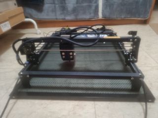 Cortadora Láser Sculpfun S30 Pro Max