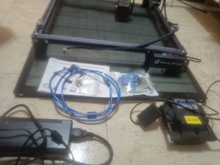 Cortadora Láser Sculpfun S30 Pro Max