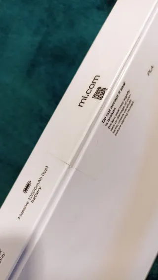 Xiaomi Redmi Pad 2 Pro - Nuevo y Precintado