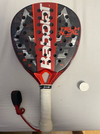 Babolat Technical Veron Juan Lebron 2024