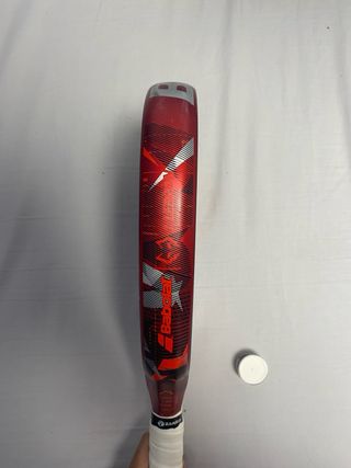 Babolat Technical Veron Juan Lebron 2024
