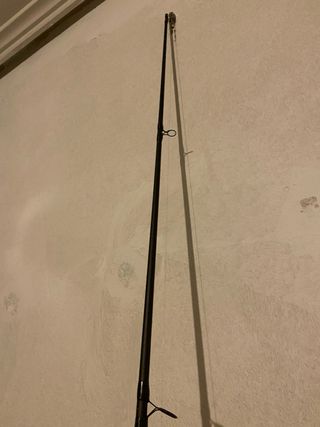 Caña de pescar carbono 2,40M
