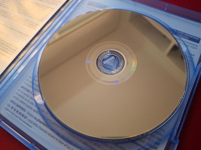 🇪🇸 Devil May Cry 5 PS4 (Capcom)