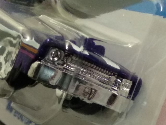 Hot Wheels '68 Dodge Dart