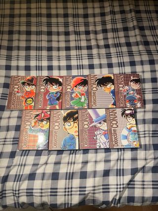 Detective Conan