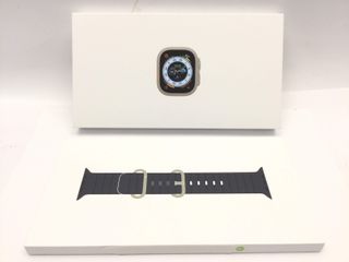 E624811-0 Apple Watch Ultra 49Mm (Gps 4G) Titan