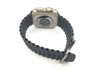E624811-0 Apple Watch Ultra 49Mm (Gps 4G) Titan