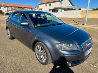 Audi A3 2007