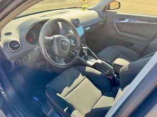 Audi A3 2007