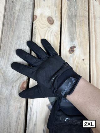 GUANTES T-2XL STORMER URBAN 