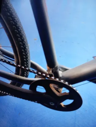 Bicicleta Gravel Riverside Decathlon