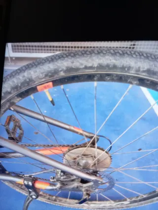 Bicicleta Gravel Riverside Decathlon