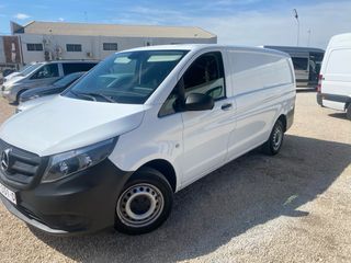 Mercedes-Benz Vito 2016