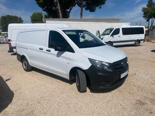 Mercedes-Benz Vito 2016