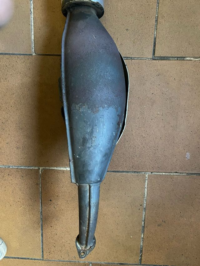 Escape Giannelli per Beta