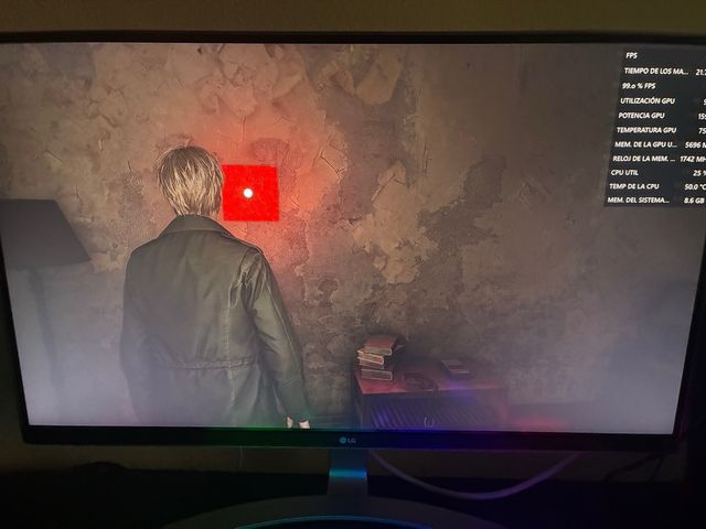 PC Gaming AMD Ryzen 5 5700 XT