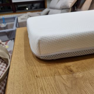 Colchón Minicuna Viscoelástico como nuevo.