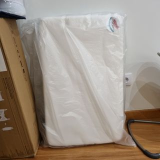 Colchón Minicuna Viscoelástico como nuevo.